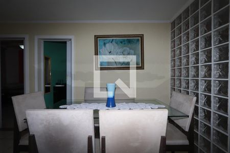 Sala de Jantar de casa à venda com 2 quartos, 280m² em Vila Formosa, São Paulo