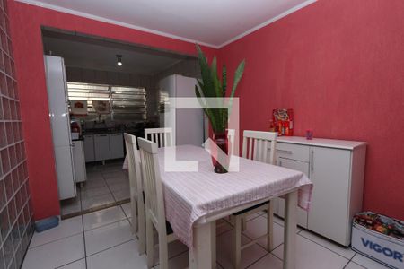 Casa à venda com 280m², 2 quartos e 1 vagaCopa