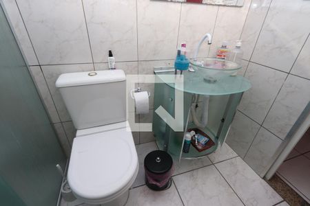 Casa à venda com 280m², 2 quartos e 1 vagaBanheiro