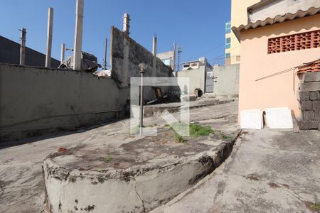 Casa à venda com 280m², 2 quartos e 1 vagaQuintal