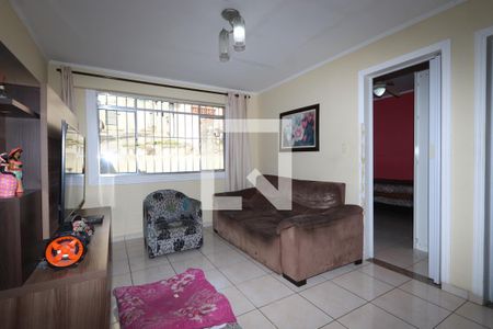 Sala de casa à venda com 2 quartos, 280m² em Vila Formosa, São Paulo