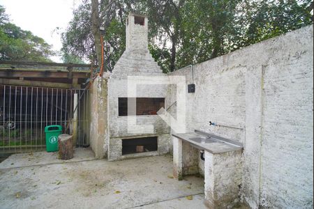 Apartamento para alugar com 60m², 2 quartos e 1 vagaÁrea Comum - Churrasqueira Externa