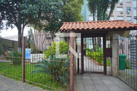 Apartamento para alugar com 60m², 2 quartos e 1 vagaFachada 