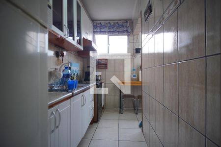Apartamento para alugar com 60m², 2 quartos e 1 vagaCozinha