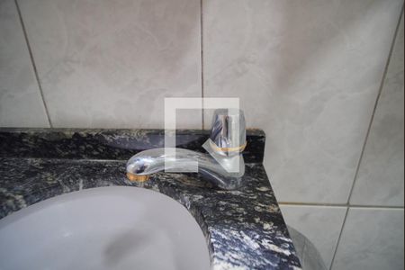 Apartamento para alugar com 60m², 2 quartos e 1 vagaBanheiro Corredor - Torneira