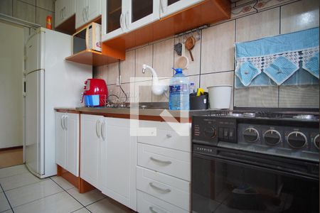 Apartamento para alugar com 60m², 2 quartos e 1 vagaCozinha