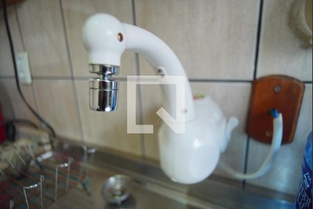 Apartamento para alugar com 60m², 2 quartos e 1 vagaCozinha - Torneira