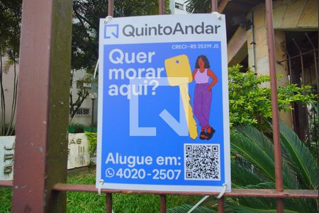 Apartamento para alugar com 60m², 2 quartos e 1 vagaPlaca