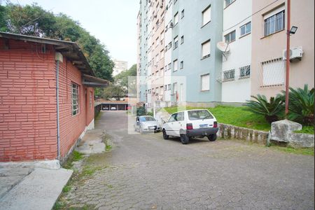 Apartamento para alugar com 60m², 2 quartos e 1 vagaÁrea Comum - Estacionamento Rotativo
