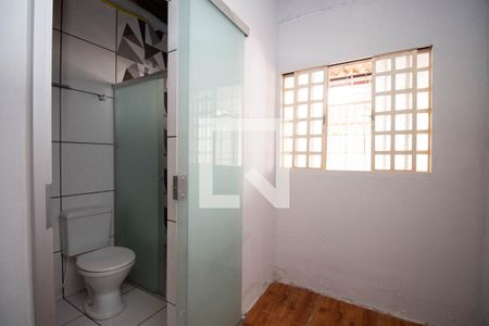 Suíte de casa para alugar com 2 quartos, 150m² em Setor Habitacional Sol Nascente (ceilândia), Brasília