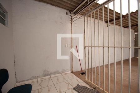 Casa para alugar com 150m², 2 quartos e 3 vagas Casa para alugar com 150m², 2 quartos e 3 vagasÁrea externa