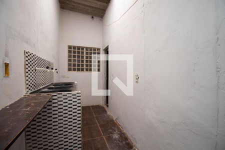 Casa para alugar com 150m², 2 quartos e 3 vagas Casa para alugar com 150m², 2 quartos e 3 vagasÁrea de Serviço