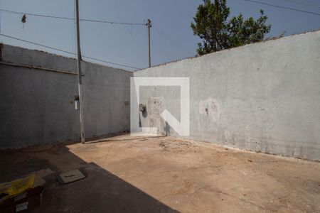 Casa para alugar com 150m², 2 quartos e 3 vagas Casa para alugar com 150m², 2 quartos e 3 vagasGaragem