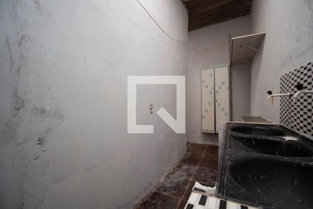 Casa para alugar com 150m², 2 quartos e 3 vagas Casa para alugar com 150m², 2 quartos e 3 vagasÁrea de Serviço