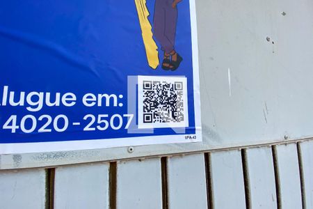 Casa para alugar com 150m², 2 quartos e 3 vagas Casa para alugar com 150m², 2 quartos e 3 vagasPlaca
