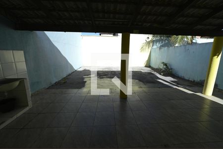 Casa para alugar com 96m², 3 quartos e 2 vagasÁrea comum