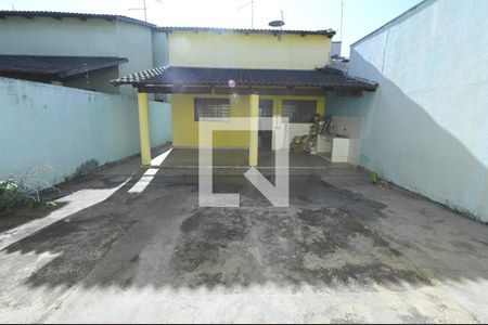 Casa para alugar com 96m², 3 quartos e 2 vagasÁrea comum