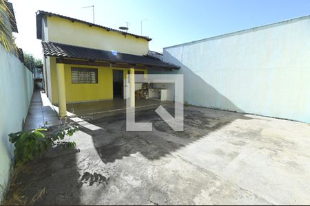 Casa para alugar com 96m², 3 quartos e 2 vagasÁrea comum