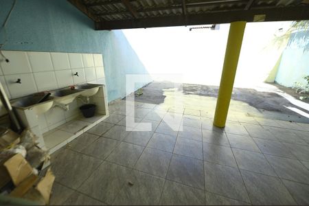 Casa para alugar com 96m², 3 quartos e 2 vagasÁrea comum