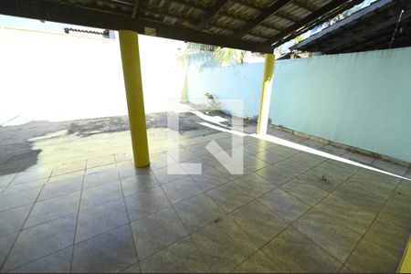 Casa para alugar com 96m², 3 quartos e 2 vagasÁrea comum
