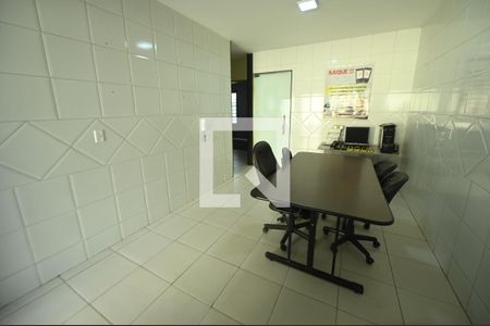 Casa para alugar com 96m², 3 quartos e 2 vagasCozinha 