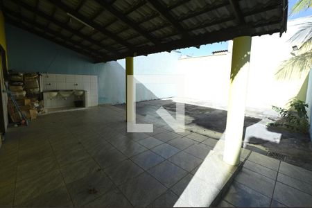 Casa para alugar com 96m², 3 quartos e 2 vagasÁrea comum