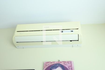 Casa para alugar com 96m², 3 quartos e 2 vagasEscritório/ Quarto