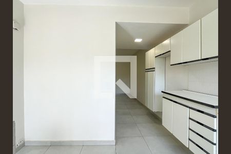 Casa para alugar com 60m², 2 quartos e 1 vagaCozinha