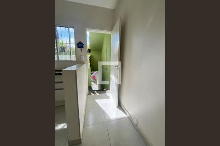 Casa para alugar com 60m², 2 quartos e 1 vagaCozinha