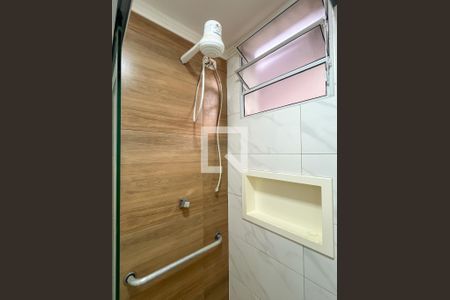 Casa para alugar com 60m², 2 quartos e 1 vagaBanheiro