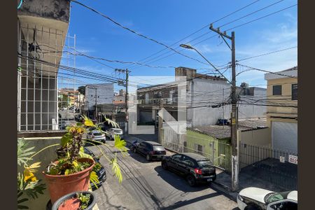 Casa para alugar com 60m², 2 quartos e 1 vagaVista