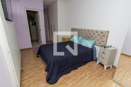 Casa à venda com 89m², 2 quartos e 2 vagasQuarto 2