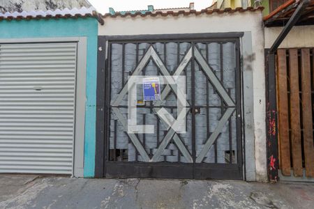 Casa à venda com 89m², 2 quartos e 2 vagasFachada