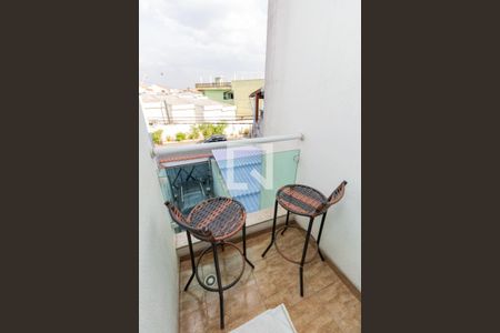 Casa à venda com 89m², 2 quartos e 2 vagasVaramda