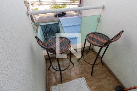 Casa à venda com 89m², 2 quartos e 2 vagasVaramda