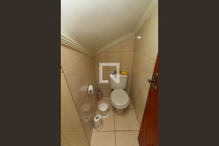 Casa à venda com 89m², 2 quartos e 2 vagasBanheiro 3