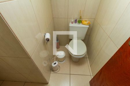 Casa à venda com 89m², 2 quartos e 2 vagasBanheiro 3