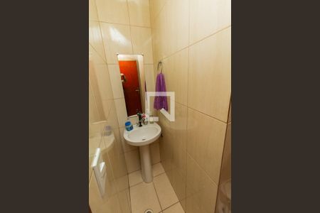 Casa à venda com 89m², 2 quartos e 2 vagasBanheiro 3