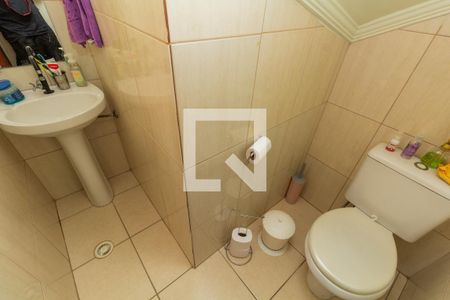 Casa à venda com 89m², 2 quartos e 2 vagasBanheiro 3