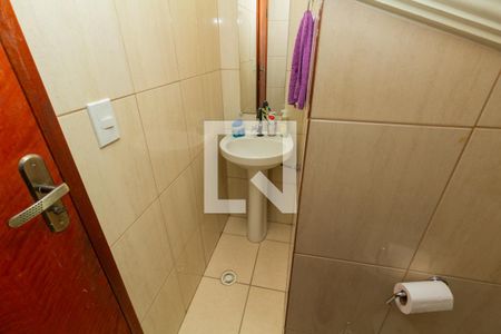 Casa à venda com 89m², 2 quartos e 2 vagasBanheiro 3