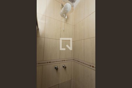 Casa à venda com 89m², 2 quartos e 2 vagasBanheiro do Quarto 2