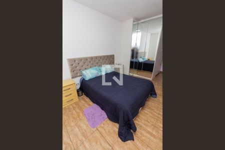 Casa à venda com 89m², 2 quartos e 2 vagasQuarto 2 