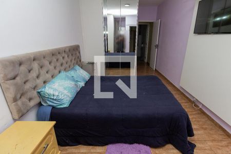 Casa à venda com 89m², 2 quartos e 2 vagasQuarto 2 