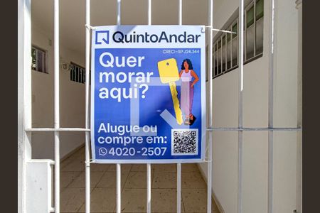 Casa à venda com 105m², 2 quartos e 1 vagaPlaca