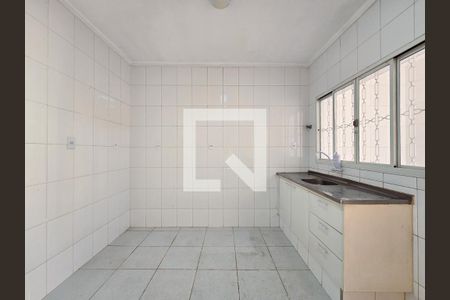 Casa à venda com 105m², 2 quartos e 1 vagaCozinha