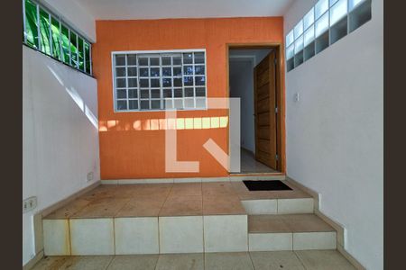 Casa à venda com 105m², 2 quartos e 1 vagaGaragem