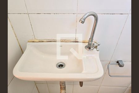 Casa à venda com 105m², 2 quartos e 1 vagaBanheiro de serviço