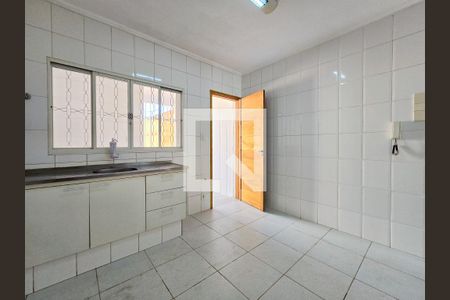 Casa à venda com 105m², 2 quartos e 1 vagaCozinha