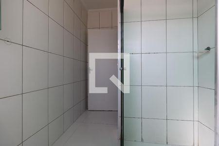 Apartamento à venda com 94m², 3 quartos e 1 vagaBanheiro Social