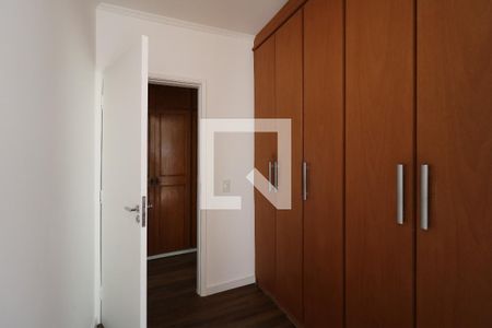 Apartamento à venda com 94m², 3 quartos e 1 vagaCloset da Suíte